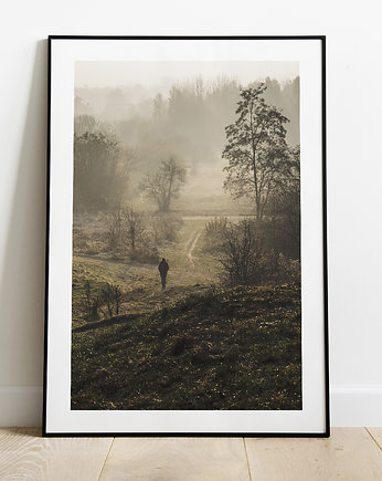 FOTOGRAFIA AUTORSKA: gold mornings, bwitched