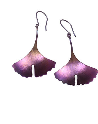 Ginko biloba, galeria OKO