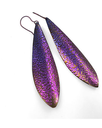 Piórka z tytanu, galeria OKO