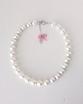 Naszyjnik LOLA, Flores Jewellery