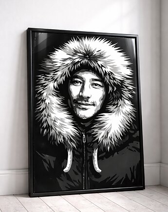 Plakat Inuita, Project 8