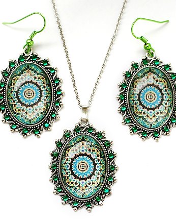 Marokański komplet, KEIT