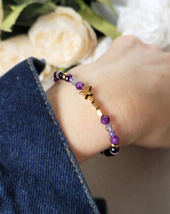 SZCZĘŚCIE i MIŁOŚĆ- z gwiazdką, Seylla pracownia