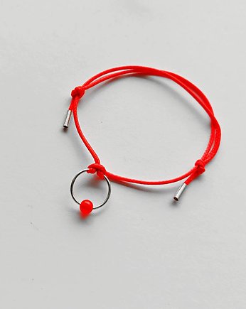 OKRĄG  bransoletka, Katarzyna Kaminska ART