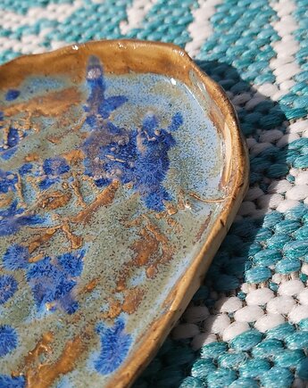 Podstawka pod biżuterię, ASIEK Ceramics