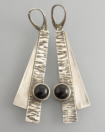 Kolczyki onyks, Marta Kepska