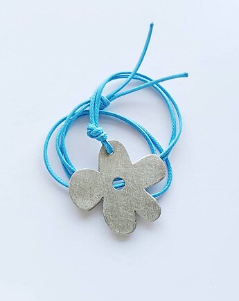 KWIAT wisiorek, Katarzyna Kaminska ART