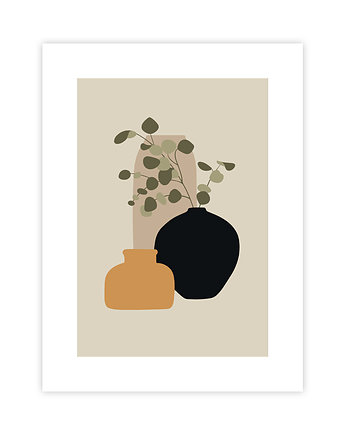 Wazony III Plakat, KNOR