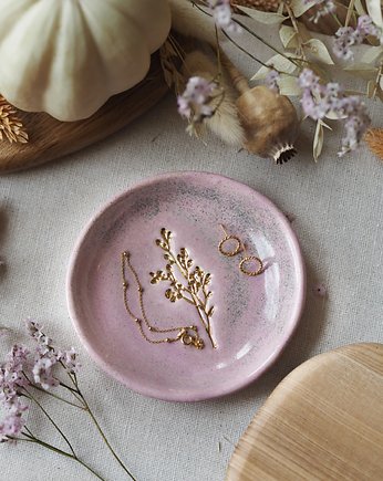 Spodek na biżuterię lub palo santo, Velvet Craft