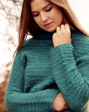 Sweter Kukoma - kolory, MonDu