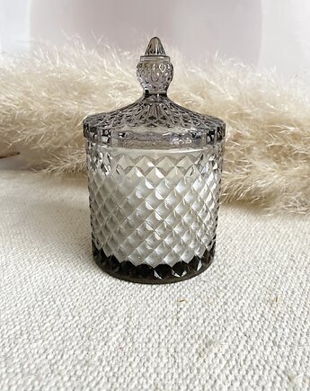 The Nights of Arabia- 200 g naturalna świeca sojowa (dostępne inne zapachy), Coccola JEWELLERY