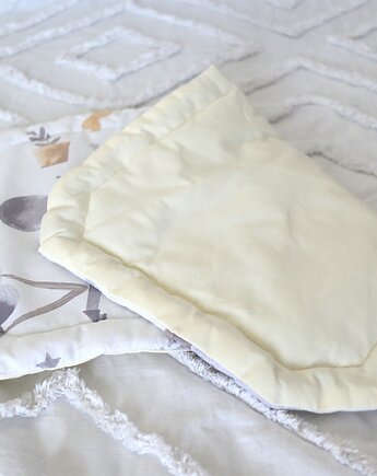 Topponcino - poduszka dla niemowlaka, ManufakTurka