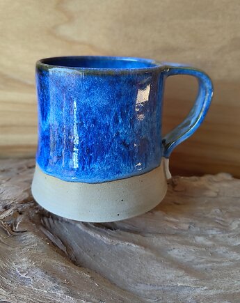 Ceramiczny kubek Chmur ka, DUET CERAMIKA