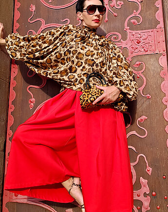 NEW Boho Chic pantera, momo fashion