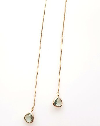 Funny Black Diamonds, Mitsu