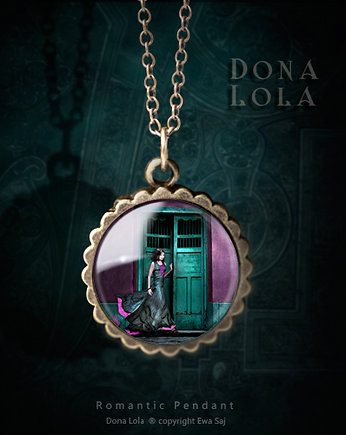 Dona Lola, Ewa Saj Fotografie