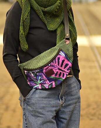 Nerka XL Jungle, MAY