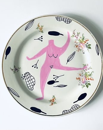 GoLaski, arent plates