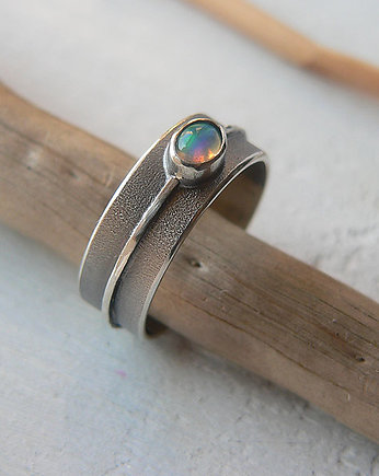 -opal-, Emilia Woźniak