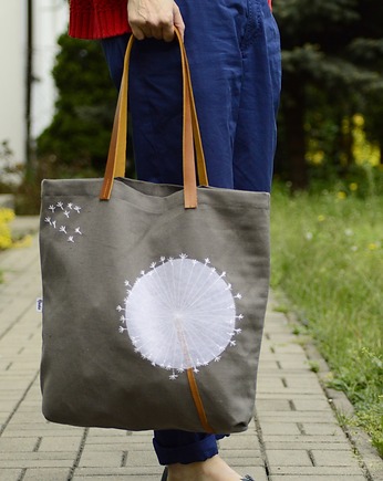 Torba na zakupy DMUCHAWIEC, MAY