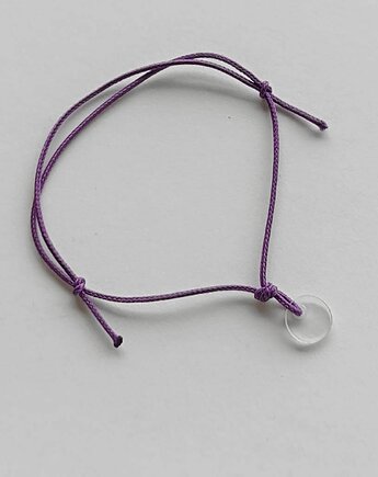 OKRĄG  bransoletka, Katarzyna Kaminska ART