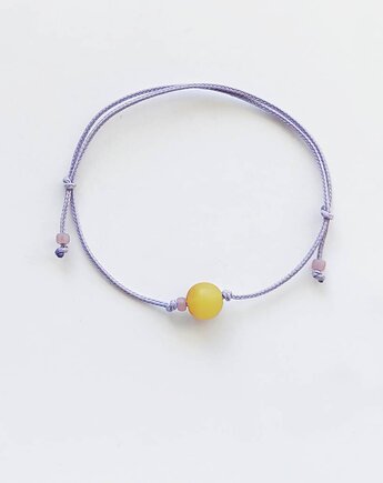 OKRĄG  bransoletka, Katarzyna Kaminska ART