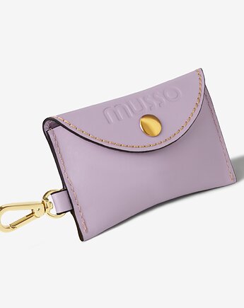 Etui na woreczki Vero Lavanda, MUSSO