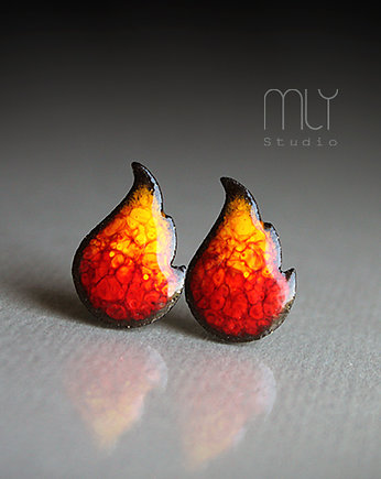 Ogniste /stal chirurgiczna/, Magda Łysiak