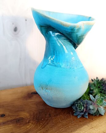 Wazon ceramiczny, maticeramika