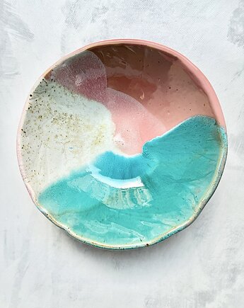 Miska *Marshmallow* 20cm, Studio MGart