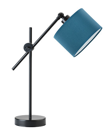 Nowoczesna lampa biurkowa z regulowanym ramieniem MALI, LYSNE