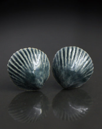 Shell/stal chirurgiczna/, Magda Łysiak