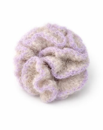 FIORKA Marvelle scrunchie, Fiorki