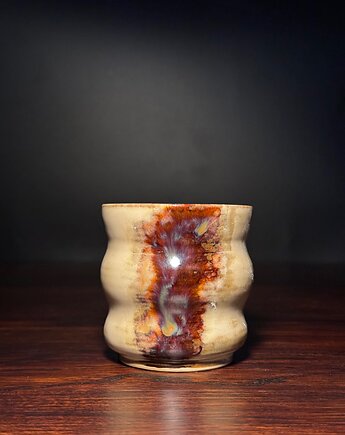 Czarka Terra Line, Nanos Ceramics