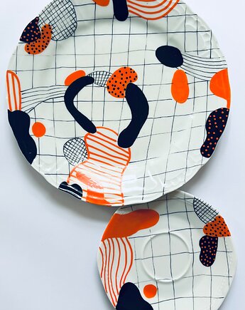 Iksy wiksy, arent plates