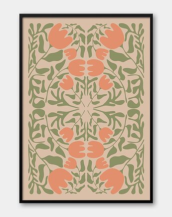 Plakat Botanic No. 54, Pracownia Och Art
