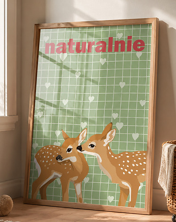 Plakat jelonki, Tableau Edition