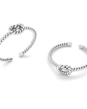 pierścionek SUPEŁEK, ISSI Jewelry