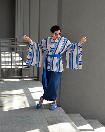 New jedwabne Kimono paski, momo fashion