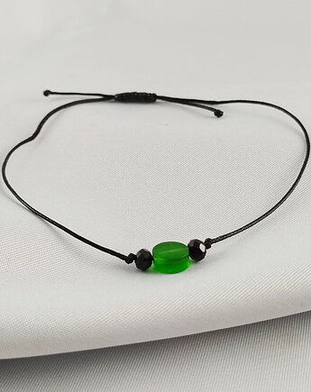 Bransoletka Shale, MOKA Studio Glass