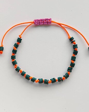 OKRĄG bransoletka, Katarzyna Kaminska ART