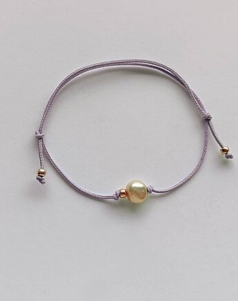 OKRĄG  bransoletka, Katarzyna Kaminska ART