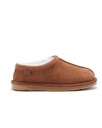 Outback w kolorze brązowym, Australia Luxe