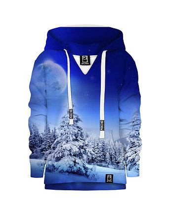 Bluza Chłopiec DR.CROW Moon Night, DrCrow