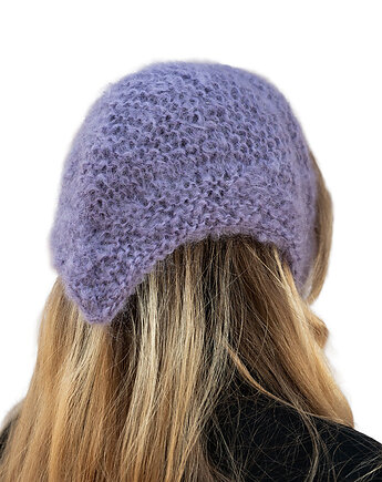 Babuszka liliowa, OTULIBABKI