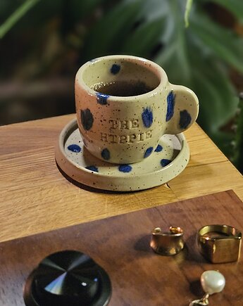 Filiżanka The Hippie, Czikita Ceramics