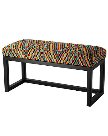 Ławka Tapicerowana bench4home Przedpokój LOFT, Bench4Home