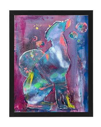 Chart ducha, WK art