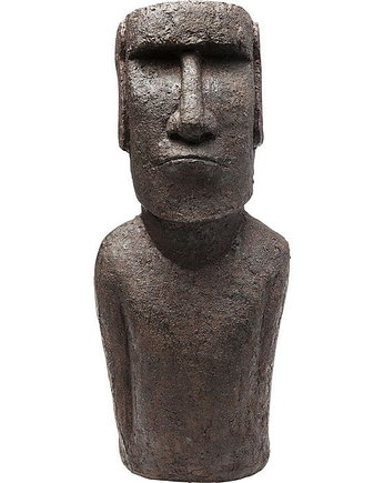 Rzeźba posąg figrka Moai 59cm, OKAZJE - Prezenty na 18 dla syna