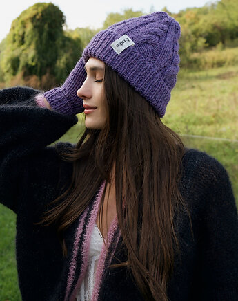 Czapka Foggy, FinkeWear